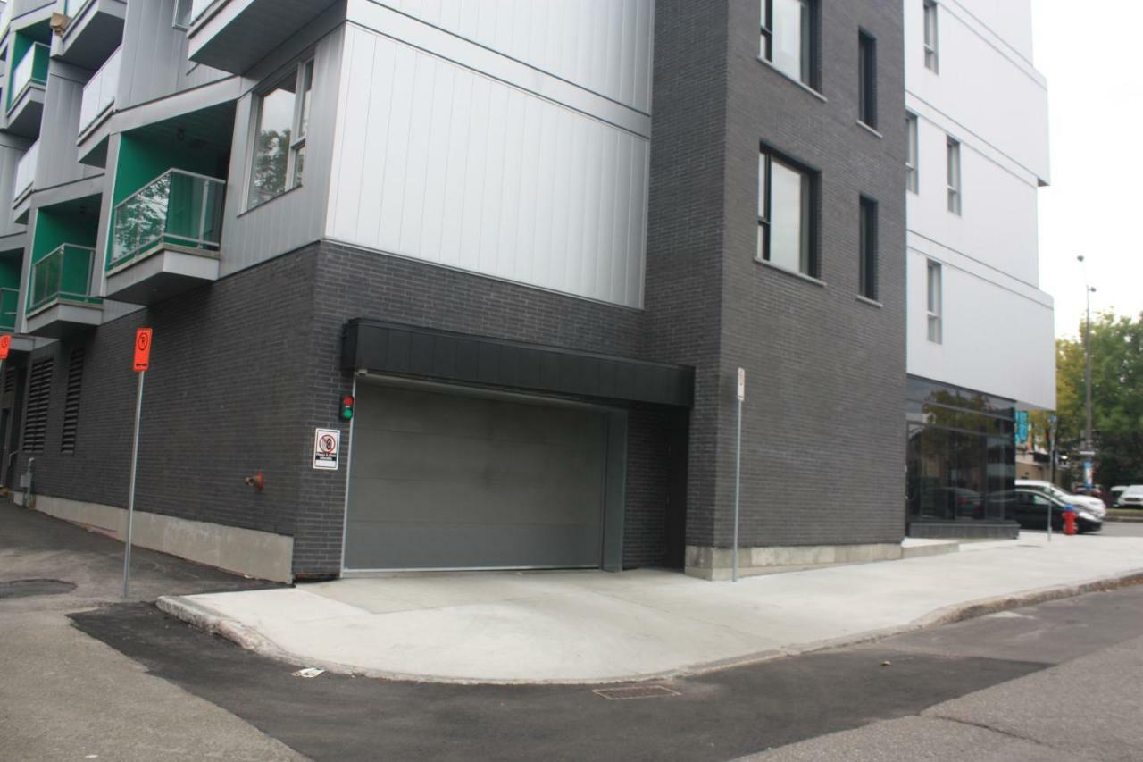 Le Kameleon 318 : Interieur Parking, Rooftop Terrace, Gym Apartment *