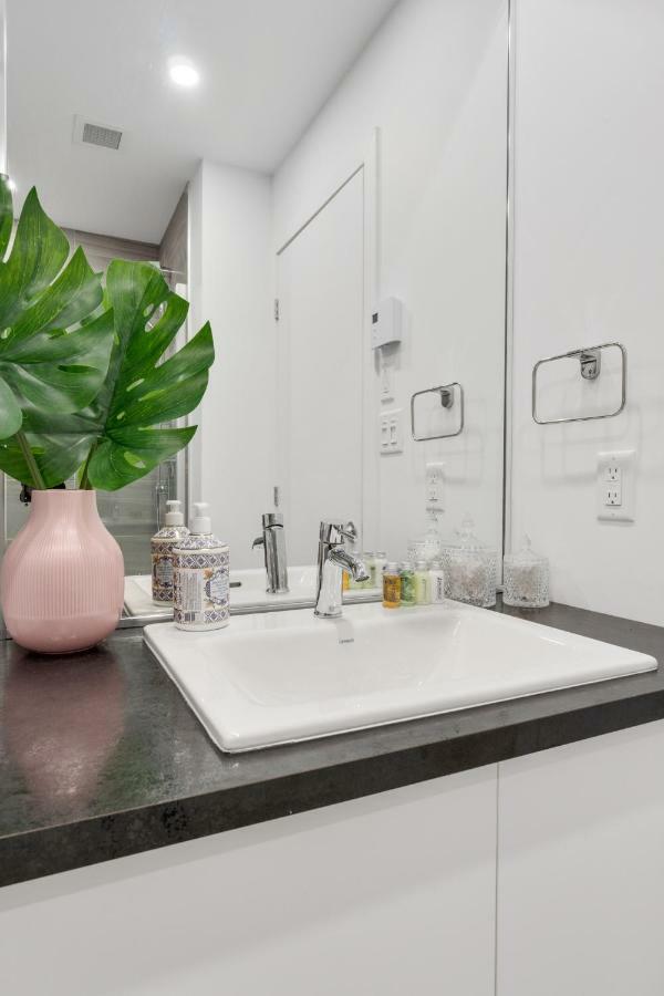 Initial - Vogue Hc - Vieux-limoilou Apartment Quebec City