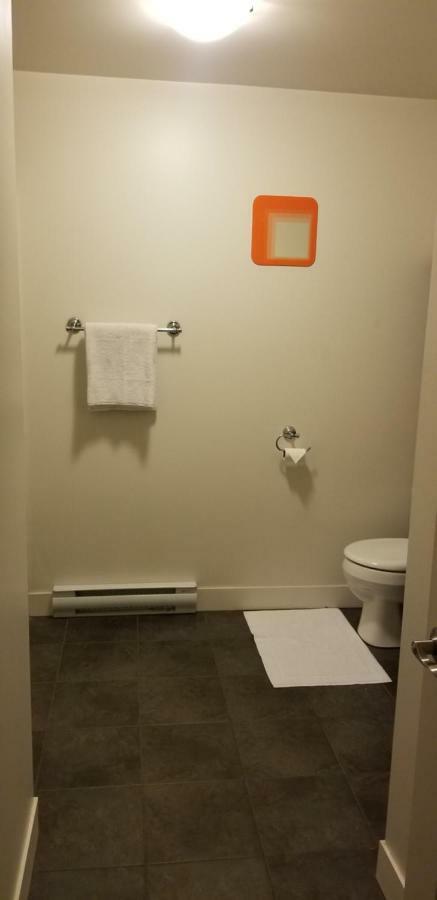 Paradis De Apartment Quebec City