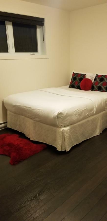 Paradis De Apartment Quebec City