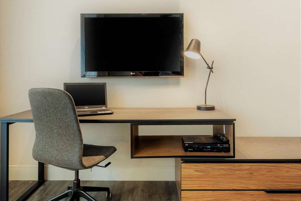 Royal William, Ascend Collection Hotel Quebec City