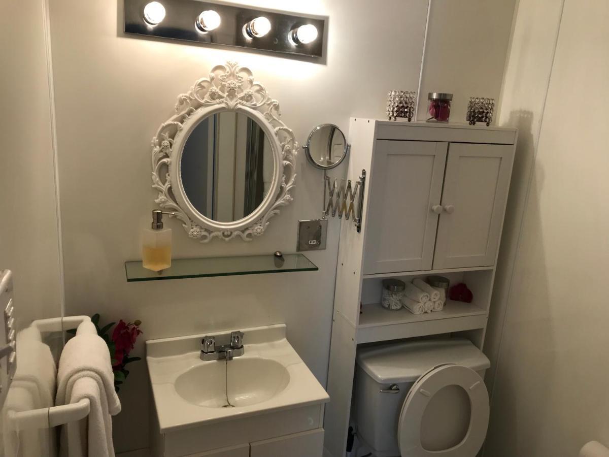 Le Loft Apartment Quebec City