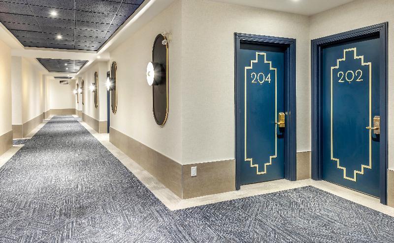 Hotel Royal William, Ascend Collection Quebec City