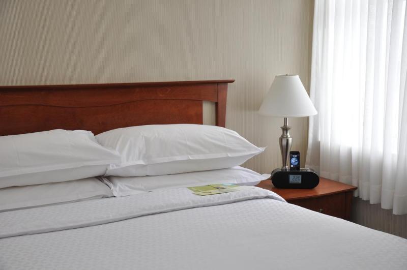 Doubletree By Hilton Quebec City