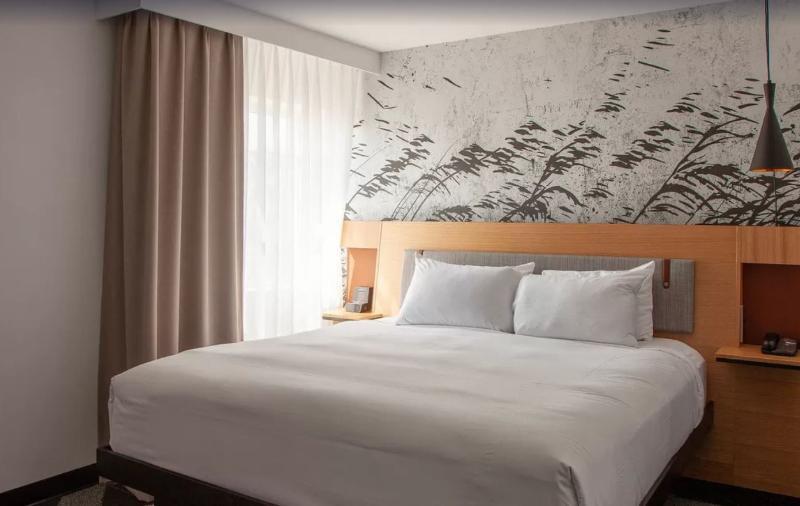 Doubletree By Hilton Resort