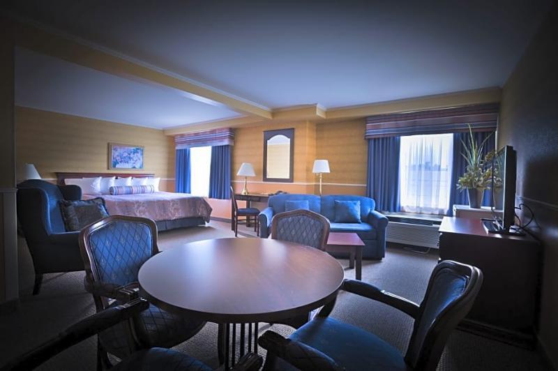 Repotel Aeroport 2*