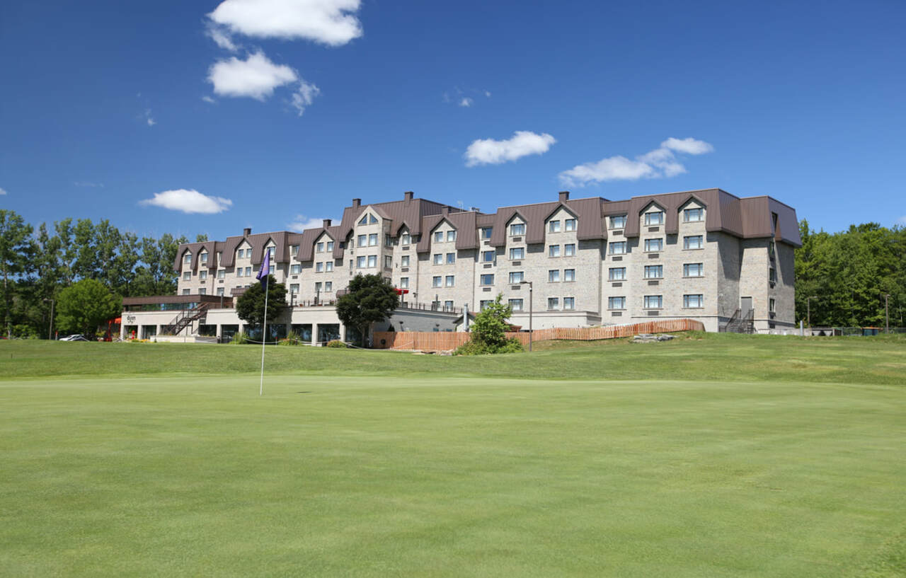Doubletree By Hilton Resort