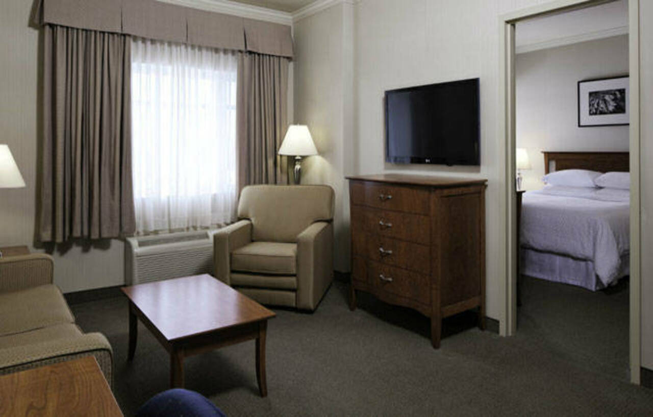 Resort Doubletree By Hilton 4*