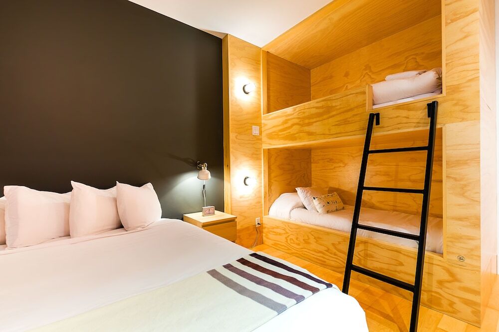 Les Lofts St-joseph