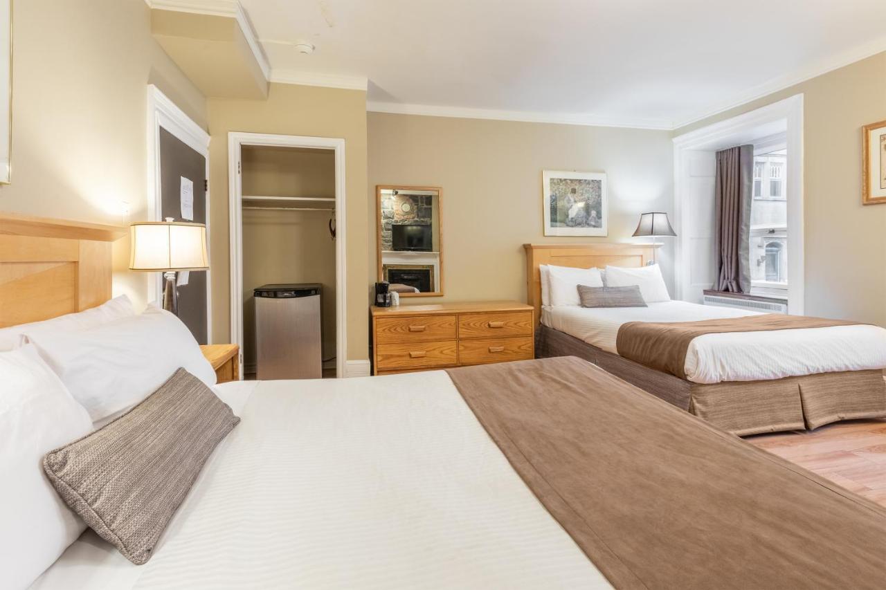 Jardin Du Gouverneur Hotel 2*