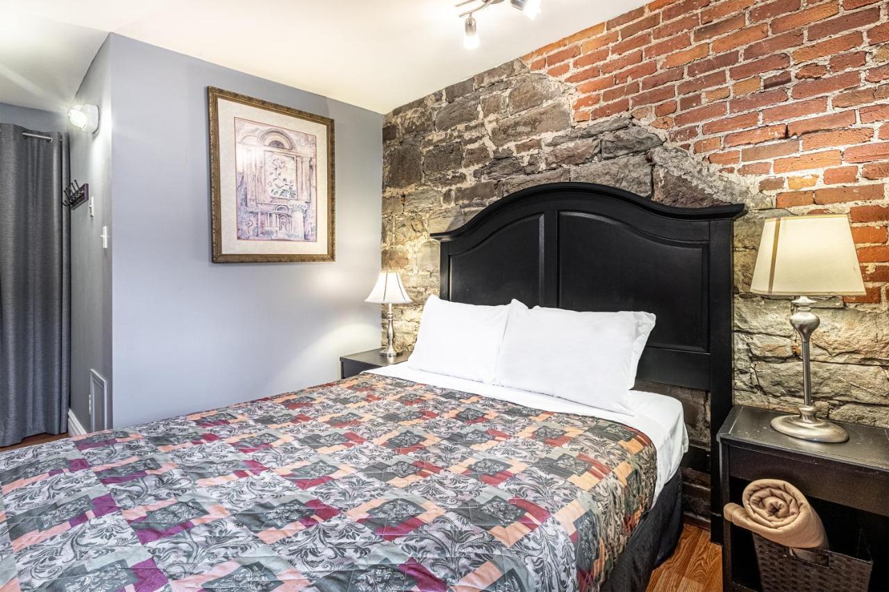 Maison Du General Hotel Quebec City