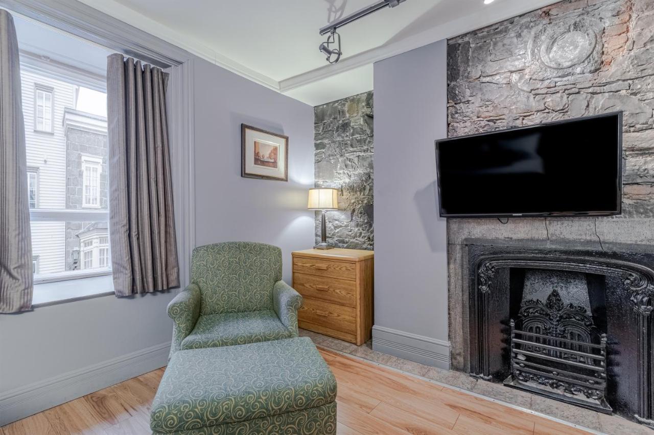 Jardin Du Gouverneur Hotel Quebec City