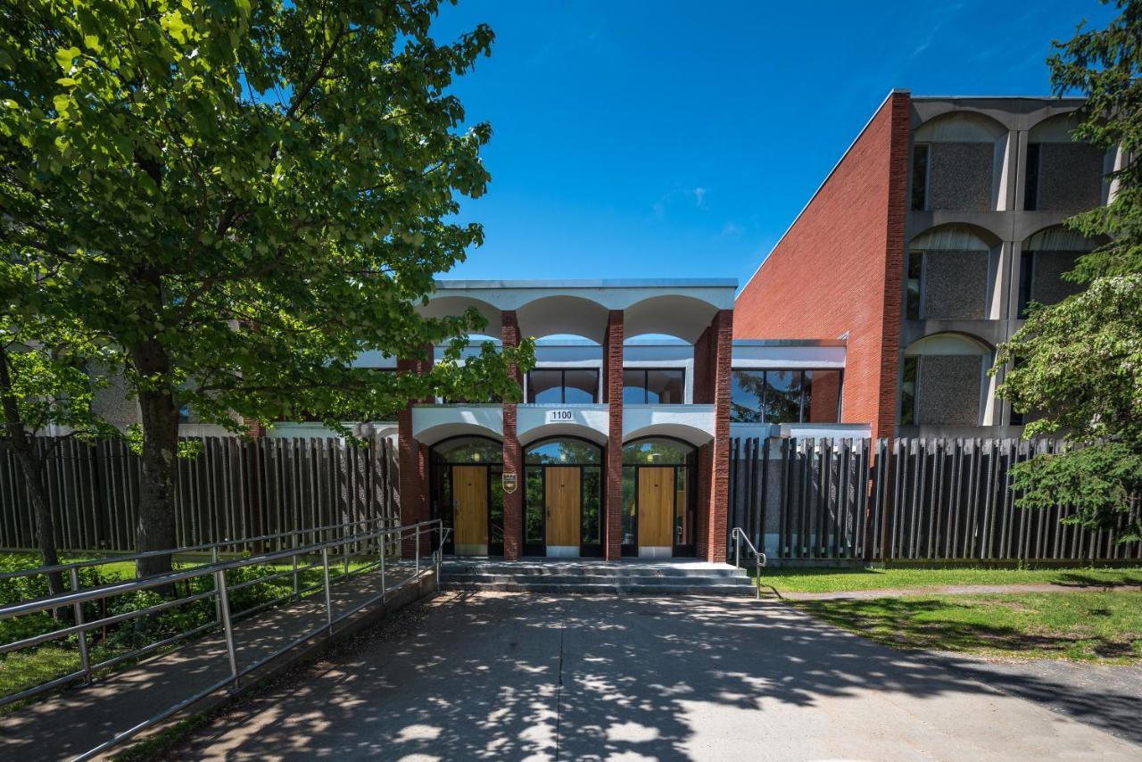 Hostel Residences Universite Laval