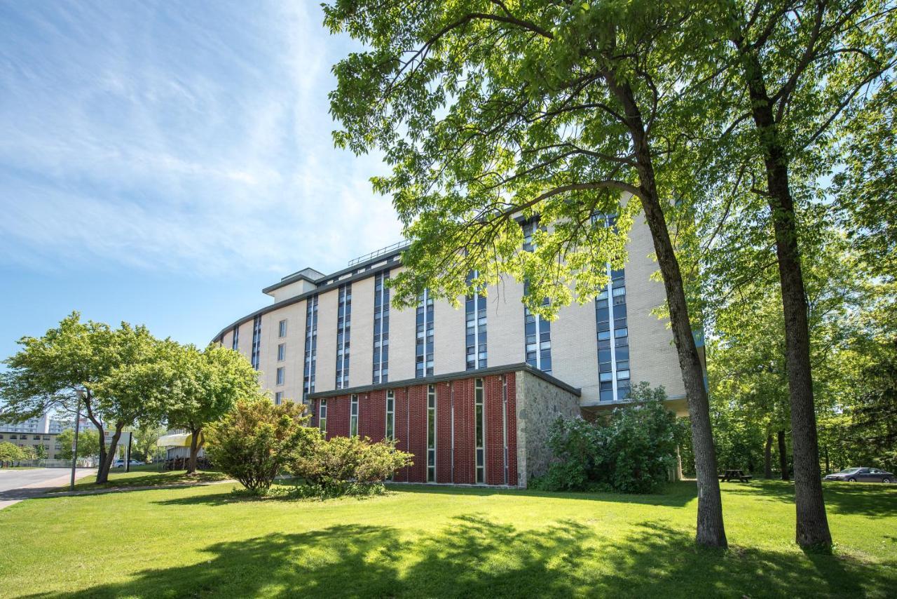 Residences Universite Laval