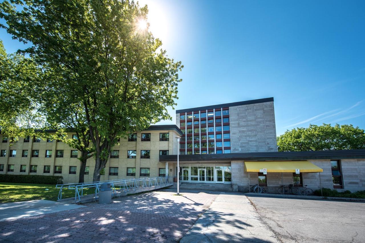 Residences Universite Laval *