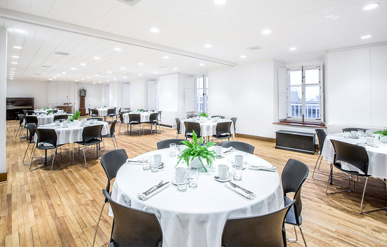 Monastere Des Augustines 3*