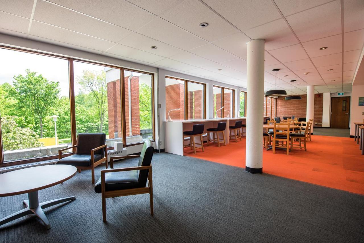 Residences Universite Laval *