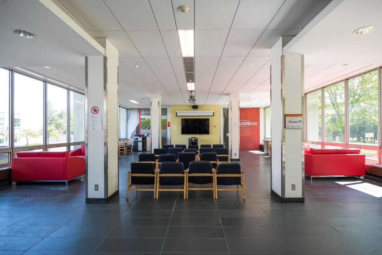 Residences Universite Laval *