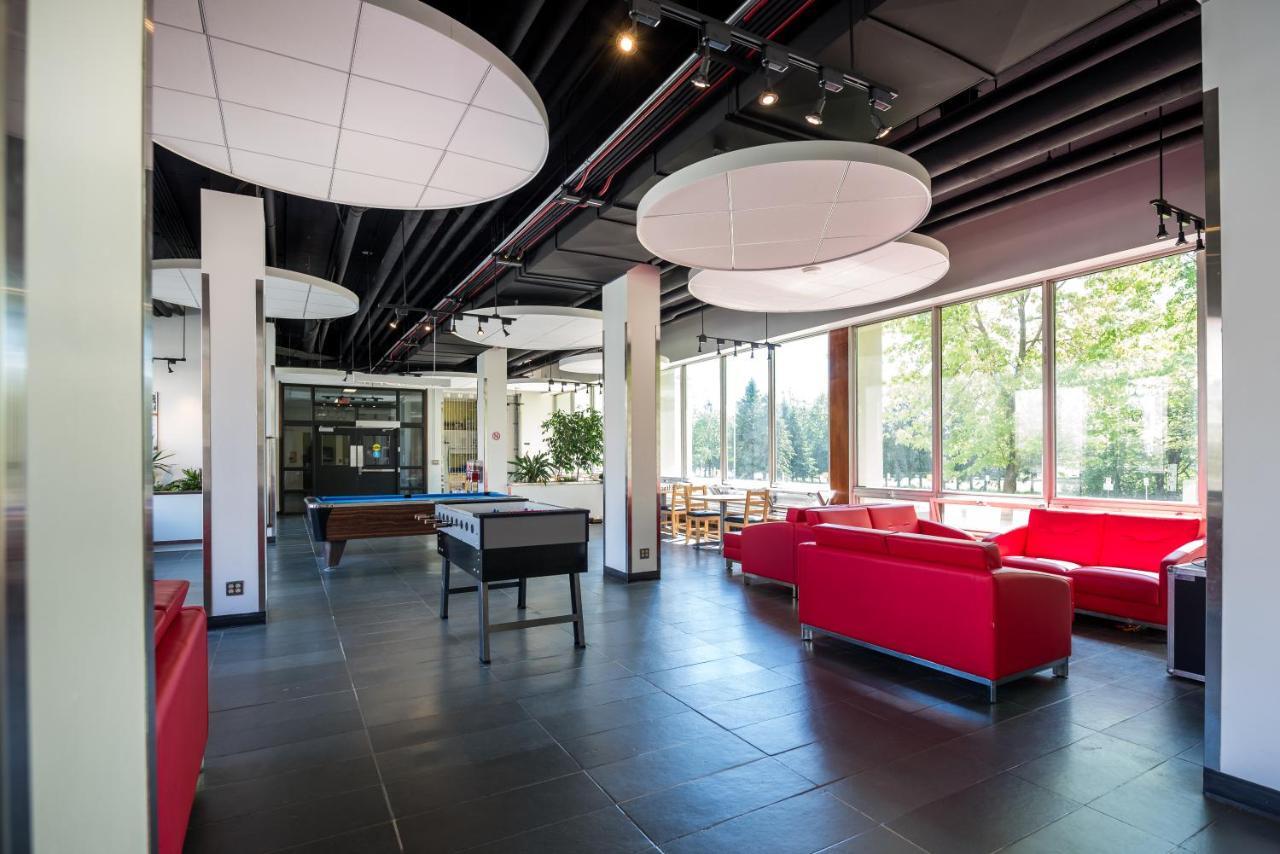 Residences Universite Laval *