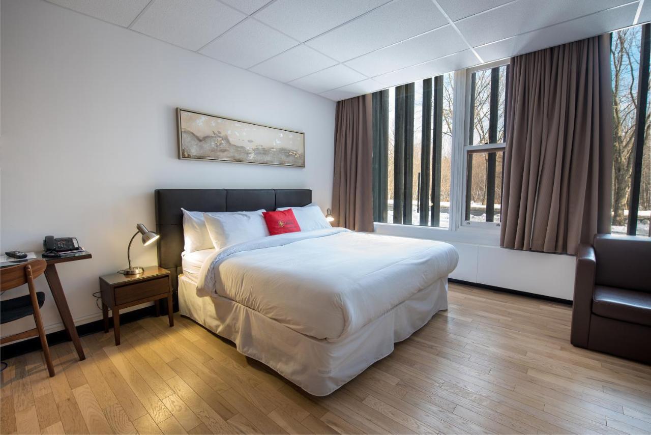 Residences Universite Laval *