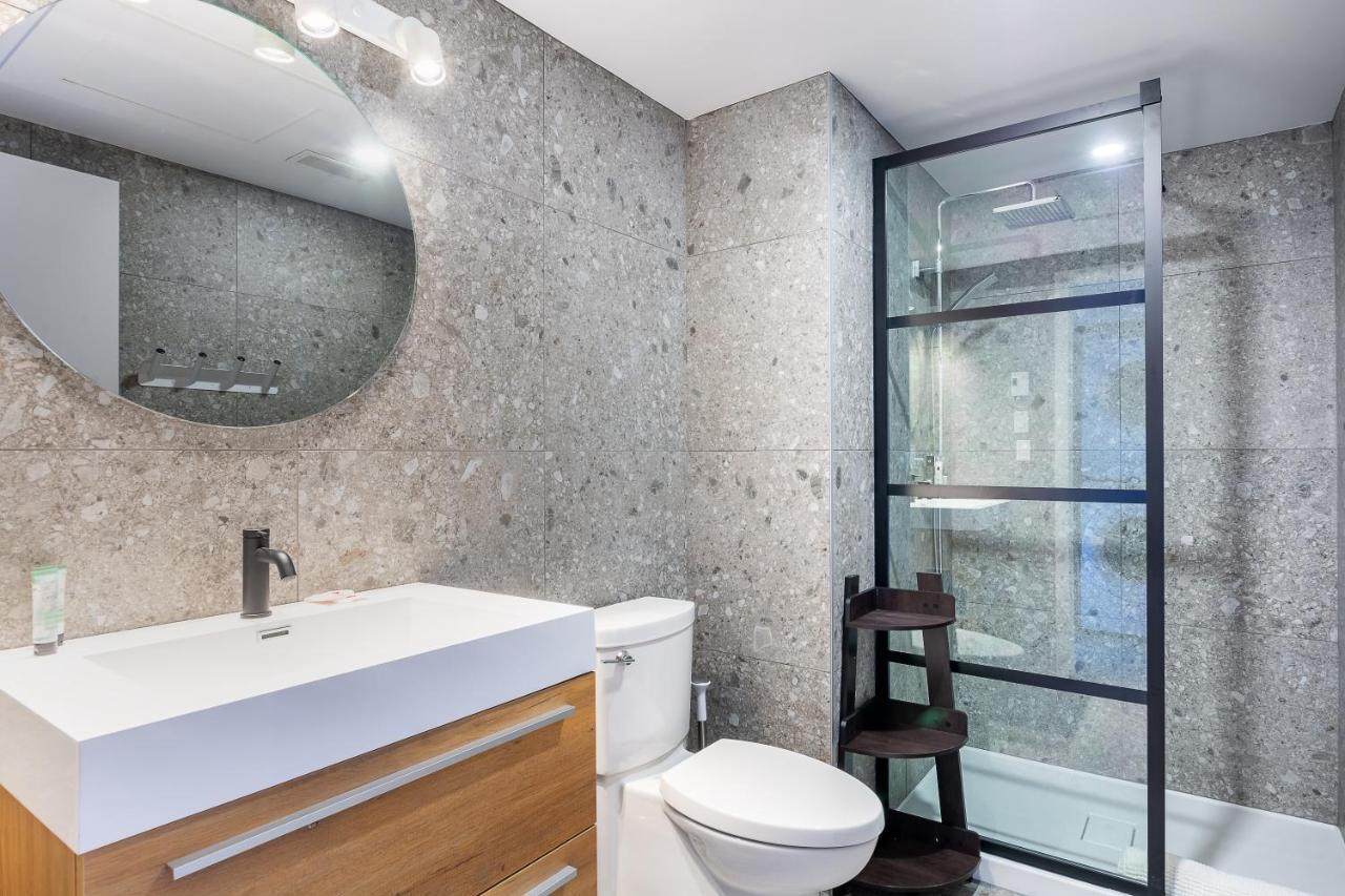 Les Lofts De Buade - Par Les Lofts Vieux-quebec (adults Only) Quebec City
