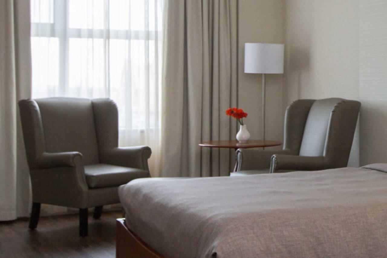 Hotel Chateau Laurier 4*