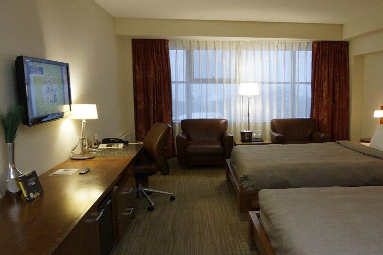 Chateau Laurier Hotel