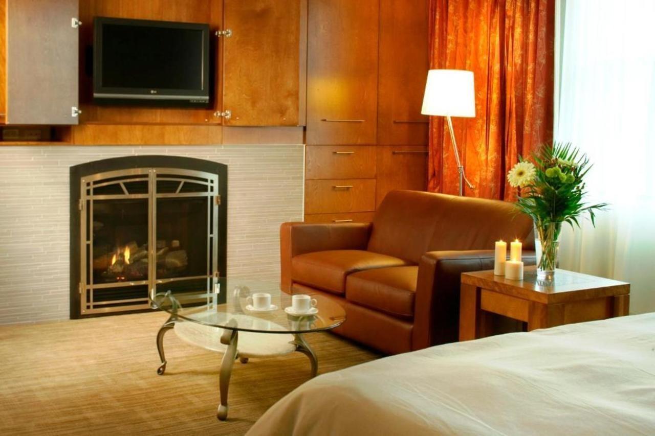 Chateau Laurier 4*