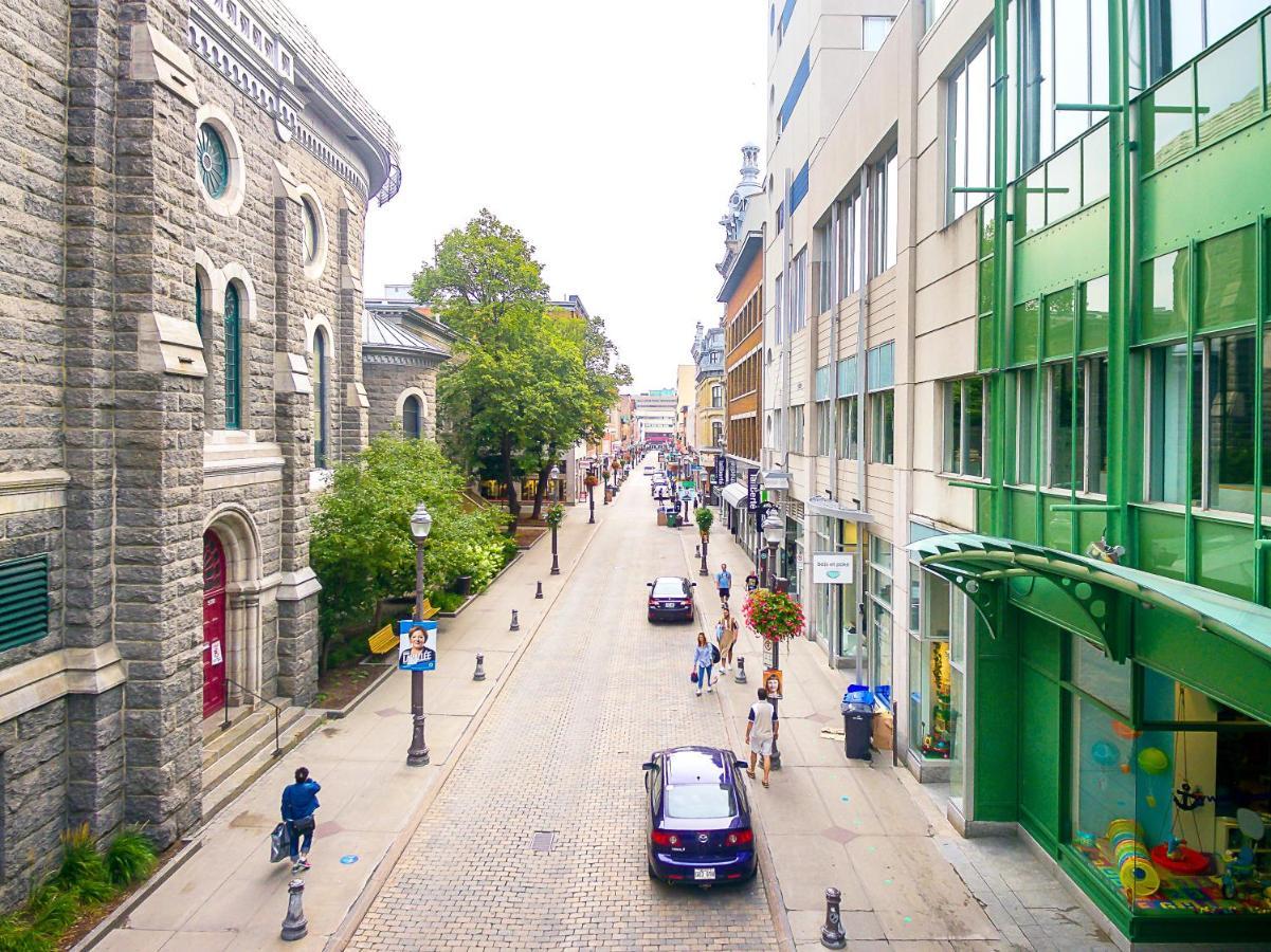 Du Jardin - Par Les Lofts Vieux-quebec Hotel Quebec City