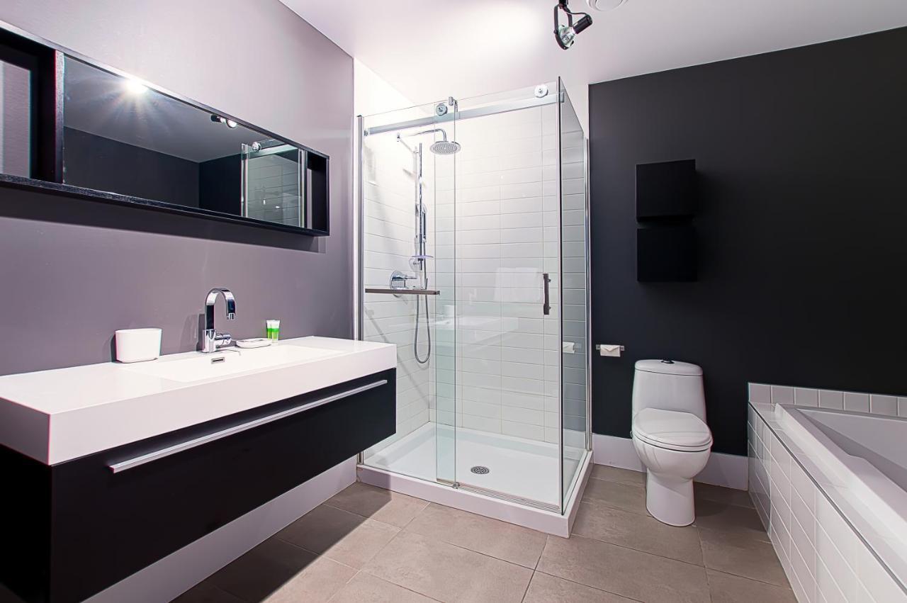 Apartment Les Lofts St-joseph