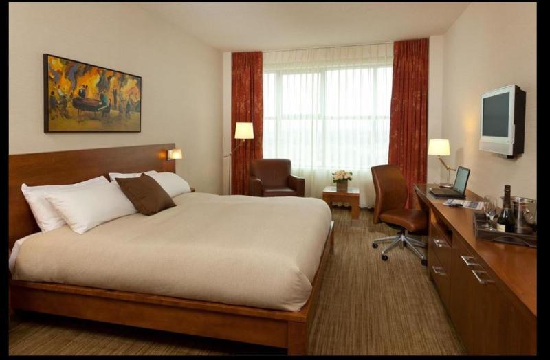 Chateau Laurier Hotel Quebec City