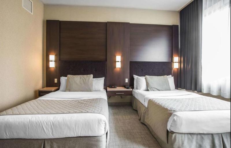 Royal William, Ascend Collection Hotel