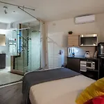 Appart-Hotel Le Vincent
