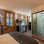 Appart-Hotel Le Vincent