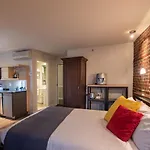 Appart-Hotel Le Vincent