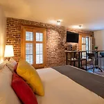 Appart-Hotel Le Vincent