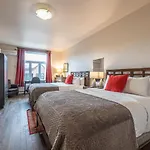 Petit Hotel - Cafe Krieghoff