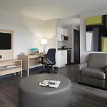 Holiday Inn Express Quebec City-Sainte Foy By Ihg
