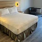Econo Lodge Airport Quebec