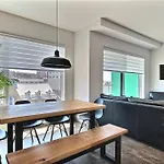 K-417 / Parking & Gym - Private Balconies