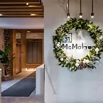Le 31 Mcmahon
