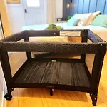 Lit King - 1Ch Bien Situe Pour Decouvrir Quebec