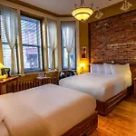 Hotel Ermitage