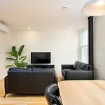 Les Lofts De La Barricade - Par Les Lofts Vieux-Quebec