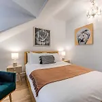 North House - Auberge La Chouette Hotel Automatise