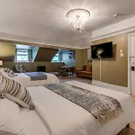 North House - Auberge La Chouette Hotel Automatise