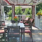 Appartement Maufils