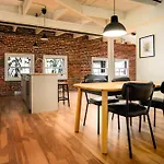 Les Lofts De La Barricade - Par Les Lofts Vieux-Quebec