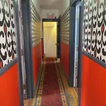 Auberge Jeunesse La Belle Planete Backpackers Hostel