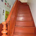 Auberge Jeunesse La Belle Planete Backpackers Hostel
